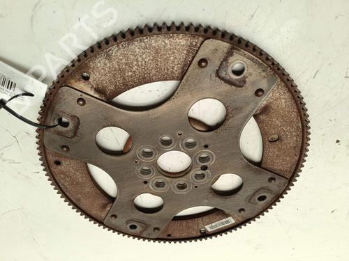 Used Flywheel Flywheel 18876124 18876124