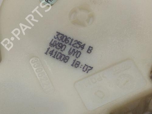 Rear left seatbelt BMW 7 (F01, F02, F03, F04) 730 d | BP17921814I29 