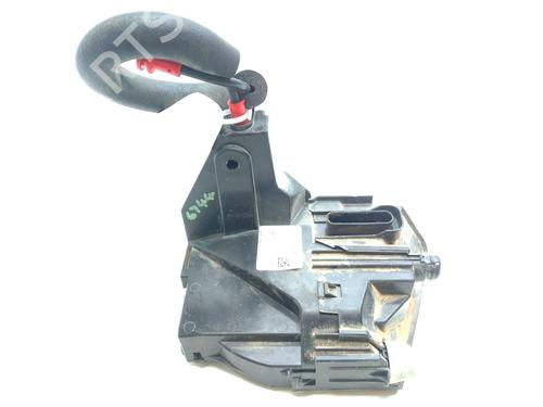 Used Rear left lock Rear left lock LAND ROVER DISCOVERY SPORT (L550) 2.0 D 4x4 (180 hp) 36072299 36072299