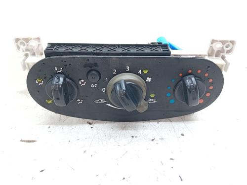AC-Styringsenhed/Manøvreenhed DACIA SANDERO 1.4 (BS0C, BS0A, BS0G, BS1F, BS0E) (75 hp) 24513896