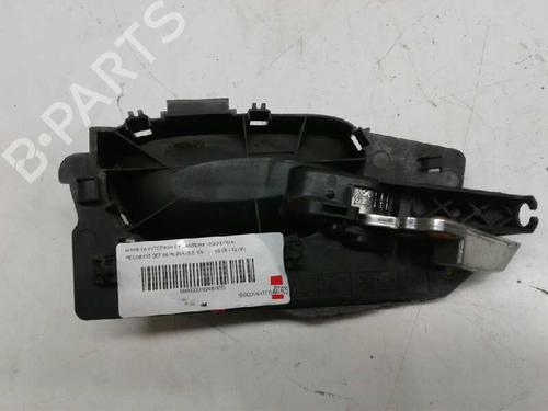 Front left interior door handle PEUGEOT 307 (3A/C)  | BP10488331I13 