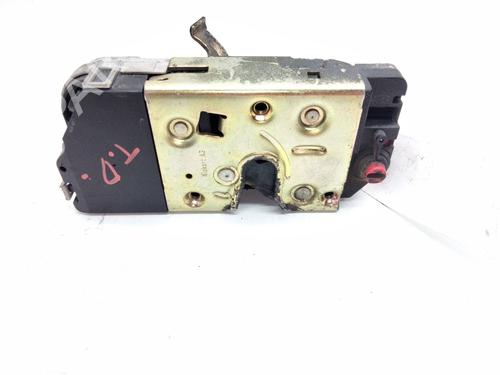 Used Rear right lock PEUGEOT 307 SW (3H) 1.6 HDI 110 (109 hp) 17199264
