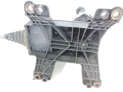 Gear lever OPEL CORSA D (S07)  | BP17057541M90 