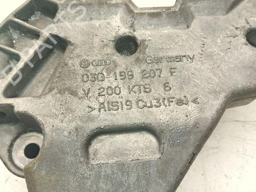 Engine mount VW CADDY III MPV (2KB, 2KJ, 2CB, 2CJ) 1.9 TDI | BP36992373M89 - Image 2