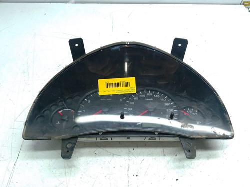 Used Instrument cluster Instrument cluster 38107661 38107661