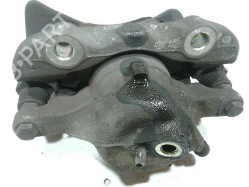 Left front brake caliper VW POLO (9N_, 9A_)  | BP11602327M105 