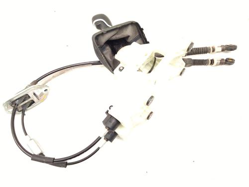 Levier de vitesses KIA CEED (CD) 1.6 CRDi 136 | BP24538830M90 - Image 3