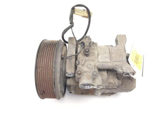 AC compressor MAZDA 6 Saloon (GG) 2.0 DI (GG14) | BP26017328M34 - Image 2