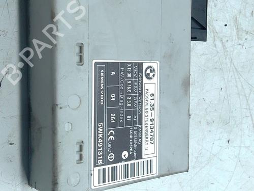 Elektronisk modul BMW X6 (E71, E72) xDrive 40 d (306 hp) 30566802