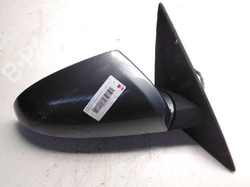 Used Right mirror NISSAN PRIMERA Hatchback (P12) [2002-2025]  17034426