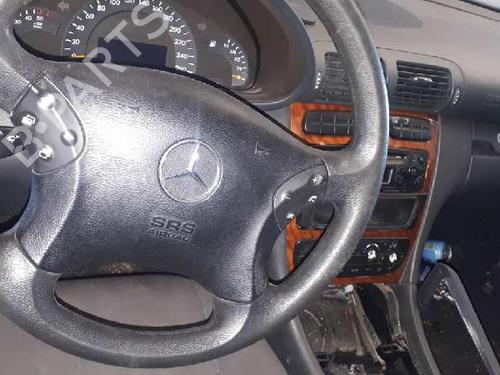 Switch MERCEDES-BENZ C-CLASS (W203) C 200 CDI (203.007) | BP17957191I30 