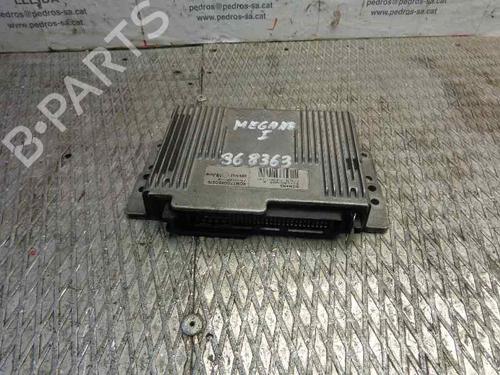 Used Engine control unit (ECU) RENAULT MEGANE I (BA0/1_) [1995-2004]  151670