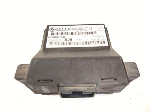 Electronic module VW CRAFTER 30-50 Van (2E_) 2.0 TDI | BP29998899M83