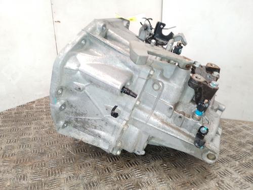 Gearbox RENAULT KOLEOS I (HY_) 2.0 dCi (HY0K) | BP24553574M3 