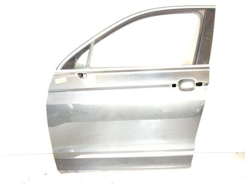 Used Left front door VW TIGUAN (5N_) 2.0 TDI 4motion (150 hp) 25228285