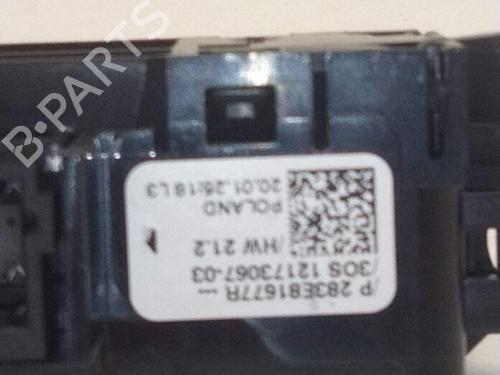 Electronic module DACIA BIGSTER | BP36992482M83 - Image 4