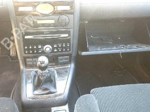 Front left window mechanism FORD MONDEO III (B5Y)  | BP611688C22 