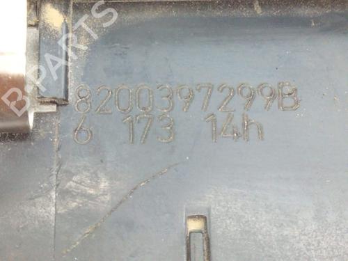 Left front window switch RENAULT LAGUNA II (BG0/1_) 1.9 dCI (BG0E) | BP34214146I27 - Image 3
