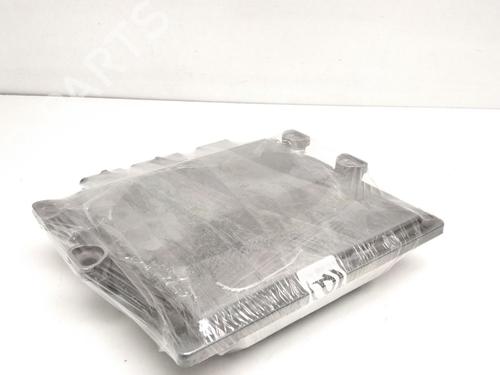 Engine control unit (ECU) FORD FIESTA V (JH_, JD_)  | BP3881767M57 