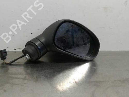 Right mirror SEAT LEON (1P1)  | BP11638159C27 