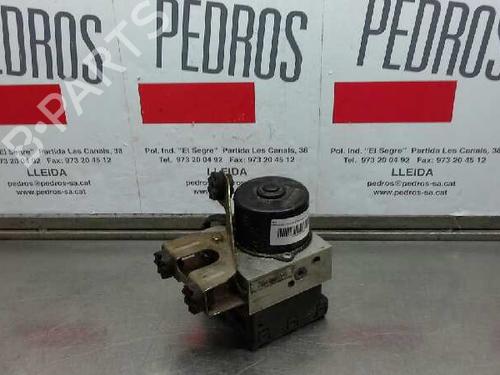 Pompe ABS BMW 3 (E36) 318 tds (90 hp) 1022950