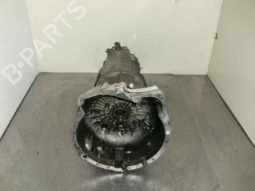 Gearbox BMW 3 (E36) 325 td | BP1157094M3 
