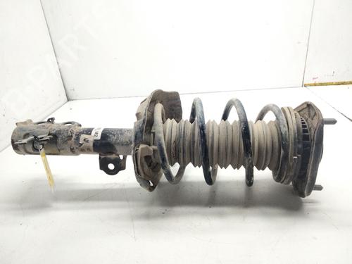 Used Left front shock absorber Left front shock absorber TOYOTA C-HR (_X1_) 1.8 Hybrid (ZYX10_, ZYX11_) (98 hp) 36406487 36406487