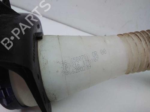 Windscreen washer tank CITROËN C4 I (LC_) 1.4 16V | BP10295298C113 