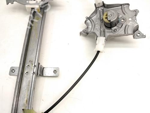 Rear left window mechanism NISSAN ALMERA TINO (V10) 2.2 dCi | BP18009321C24 