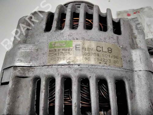 Alternator CITROËN SAXO (S0, S1)  | BP1997773M7 