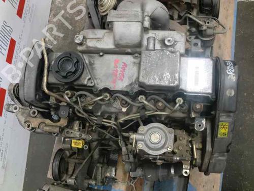 Used Engine ROVER 200 II Hatchback (RF) [1995-2000]  108814