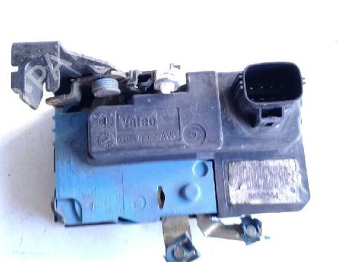 Front left lock VOLVO XC90 I (275)  | BP7451636C98 