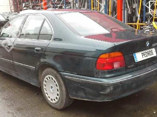 Steering column stalk BMW 5 (E39) 525 tds | BP1402725I23 