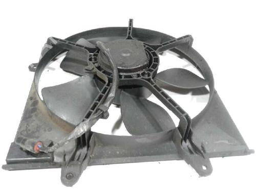 Used Radiator fan KIA CARNIVAL II (GQ) [1999-2007]  8400241