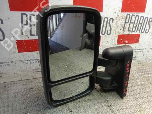 Used Left mirror RENAULT TRAFIC Van (T_, P_, V_) [1989-2002]  184749