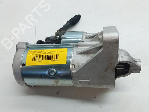 Used Starter MERCEDES-BENZ VITO Van (W447) 111 CDI (447.601, 447.603, 447.605) (114 hp) 27658692