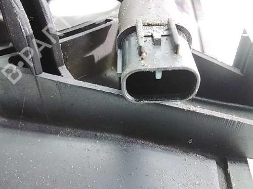 Radiator fan HYUNDAI ELANTRA III (XD)  | BP1231236M35 
