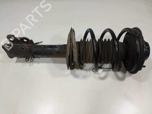 Used Left front shock absorber Left front shock absorber 8314591 8314591