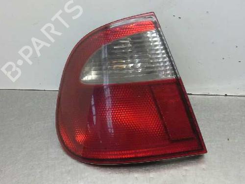 Used Left taillight SEAT CORDOBA (6K2) [1999-2002]  1989834