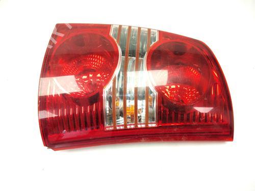 Right taillight HYUNDAI ATOS (MX) 1.1 | BP27377192C35 