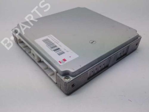 Used Engine control unit (ECU) NISSAN TERRANO II (R20) [1992-2007]  10165565