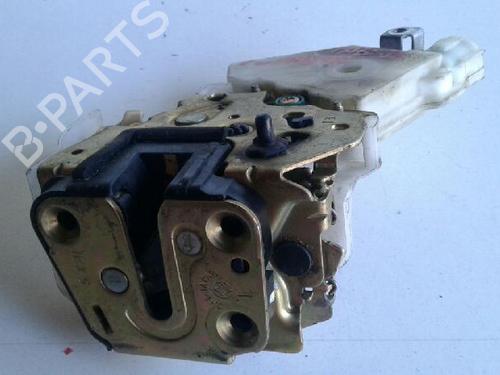 Used Rear left lock NISSAN X-TRAIL I (T30) [2001-2013]  7256922