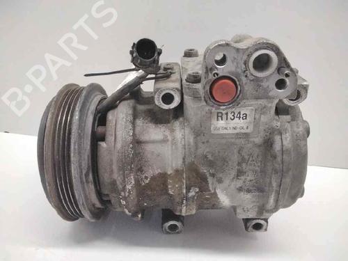 Used AC compressor AC compressor 8642154 8642154