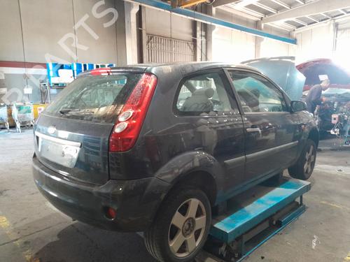 Viskermotor bagrude FORD FIESTA V (JH_, JD_) 1.4 16V | BP28480720M102 