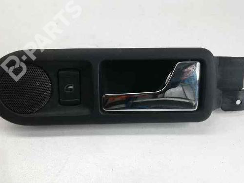 Used Rear right interior door handle Rear right interior door handle VW GOLF IV (1J1) [1997-2008] 6989026 6989026
