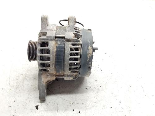Used Alternator MERCEDES-BENZ A-CLASS (W176) A 200 CDI / d (176.008) (136 hp) 26643633