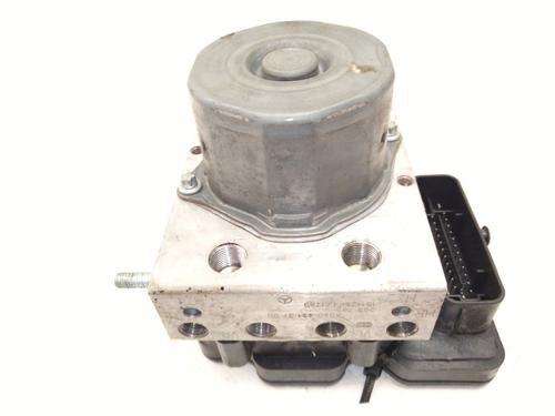 ABS Bremseaggregat MERCEDES-BENZ A-CLASS (W176) A 180 CDI / d (176.012) | BP30397424M43