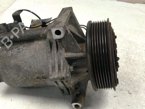 AC compressor DACIA DOKKER MPV (KE_) 1.6 | BP31315415M34 - Image 4