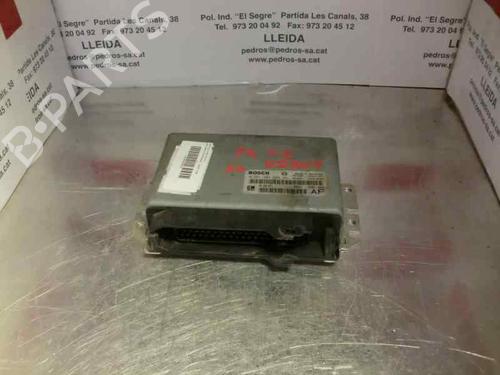 Used Engine control unit (ECU) Engine control unit (ECU) 185672 185672