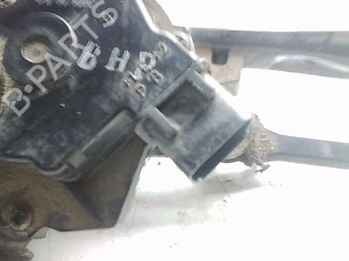Front wiper motor HYUNDAI SANTA FÉ I (SM)  | BP10416511M29 